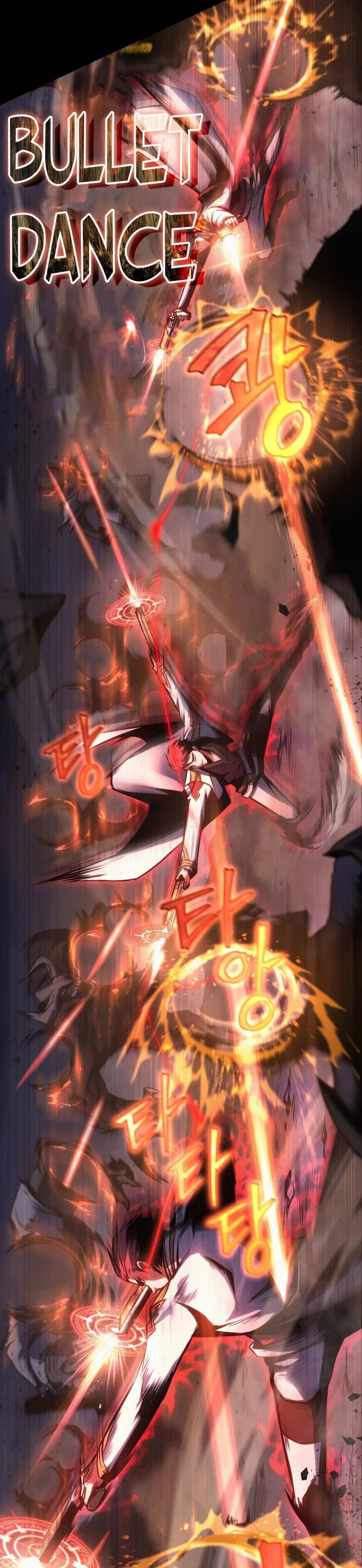 Drug-Eating Genius Mage Chapter 01 Gambar 18