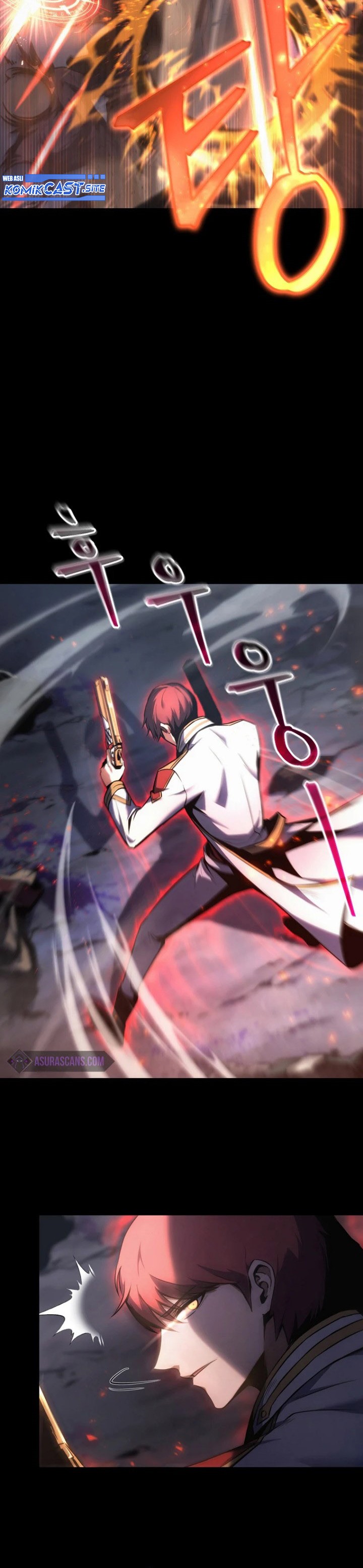 Drug-Eating Genius Mage Chapter 01 Gambar 19