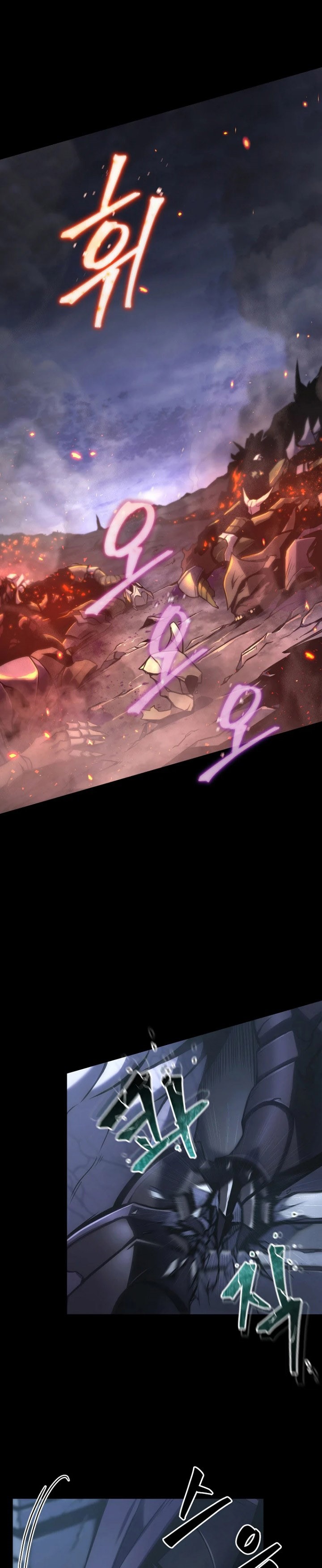 Drug-Eating Genius Mage Chapter 01 Gambar 23