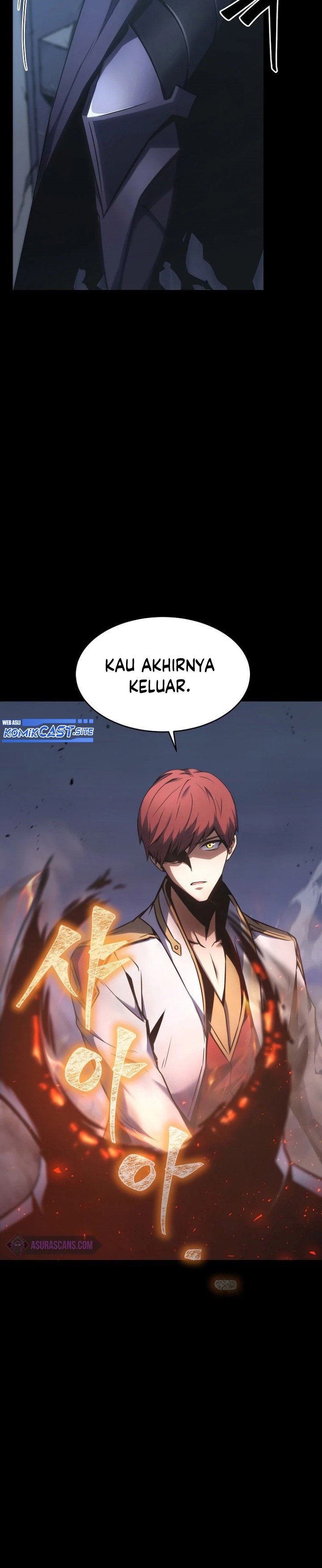 Drug-Eating Genius Mage Chapter 01 Gambar 24