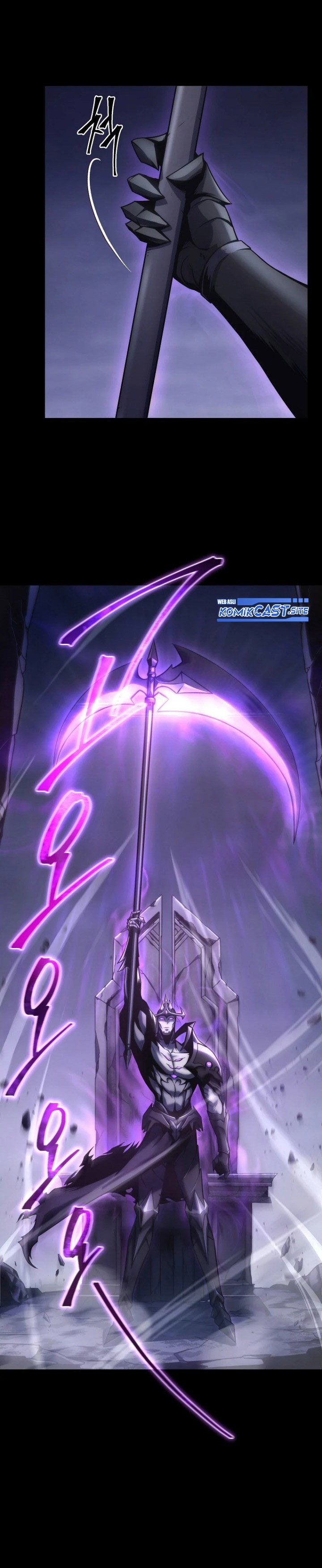 Drug-Eating Genius Mage Chapter 01 Gambar 25