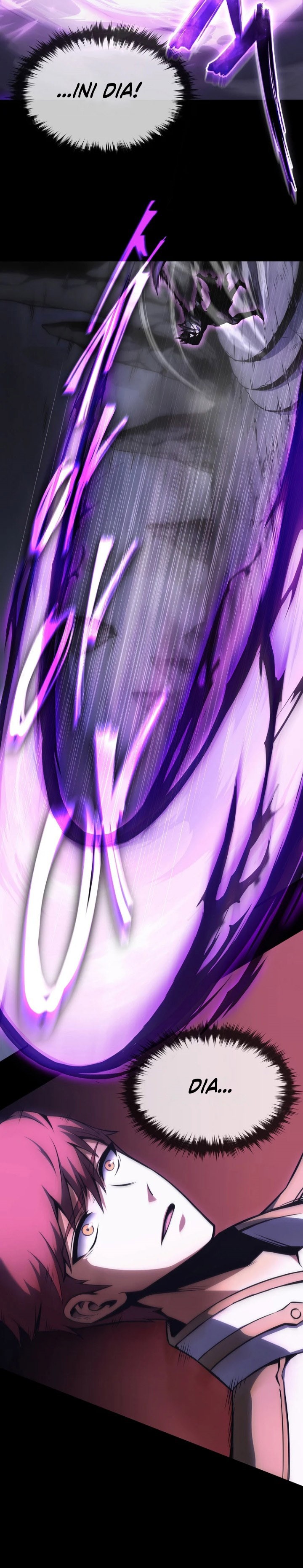 Drug-Eating Genius Mage Chapter 01 Gambar 28