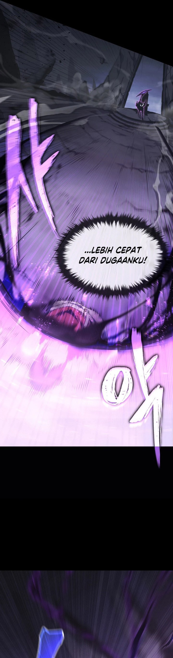 Drug-Eating Genius Mage Chapter 01 Gambar 29
