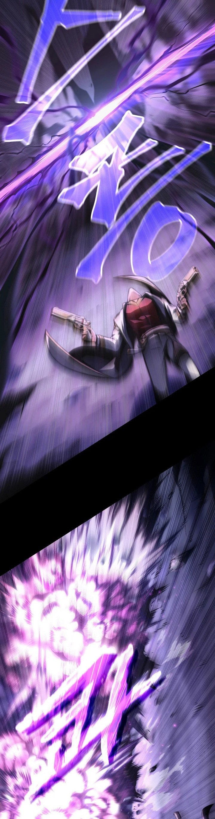 Drug-Eating Genius Mage Chapter 01 Gambar 30