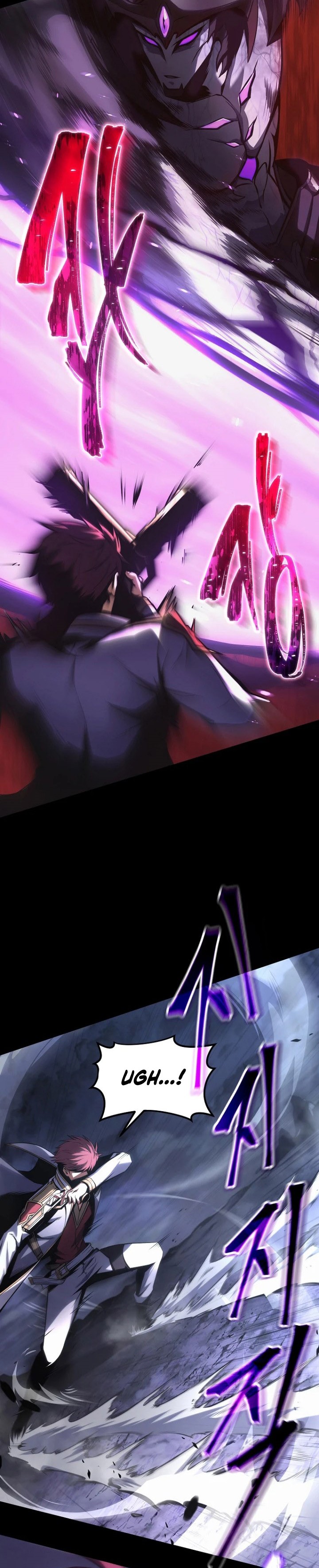 Drug-Eating Genius Mage Chapter 01 Gambar 33