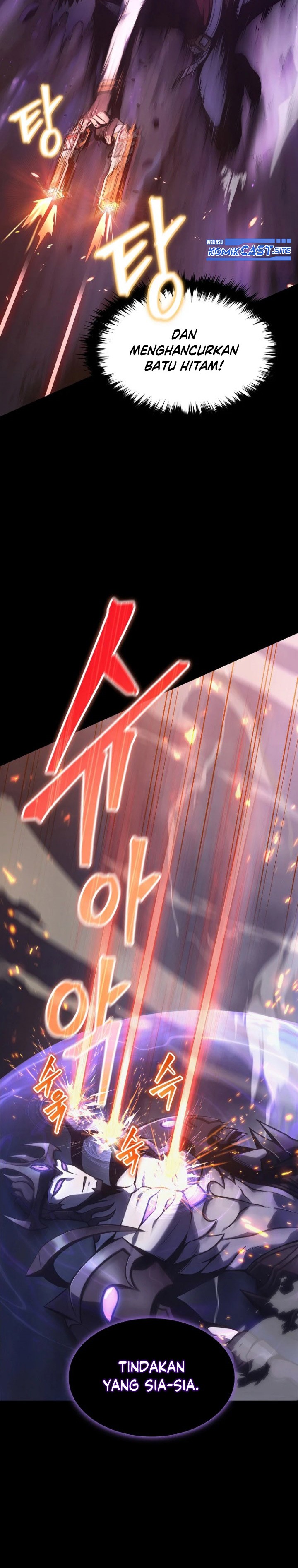 Drug-Eating Genius Mage Chapter 01 Gambar 37