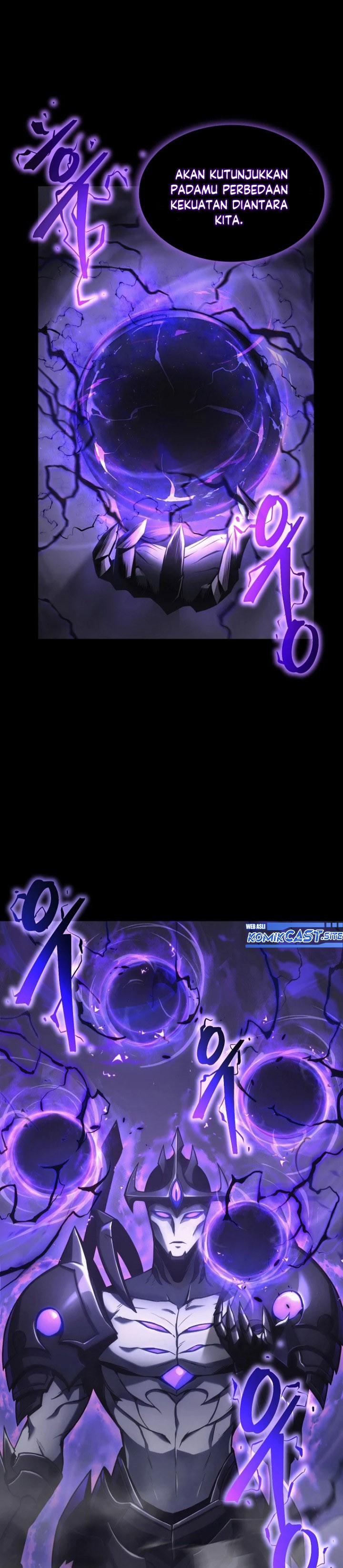 Drug-Eating Genius Mage Chapter 01 Gambar 38