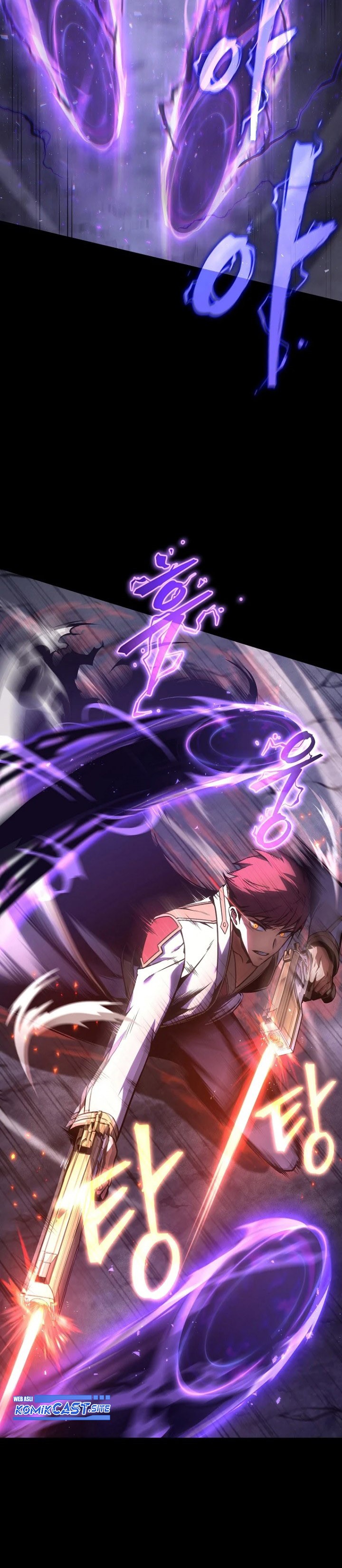 Drug-Eating Genius Mage Chapter 01 Gambar 40