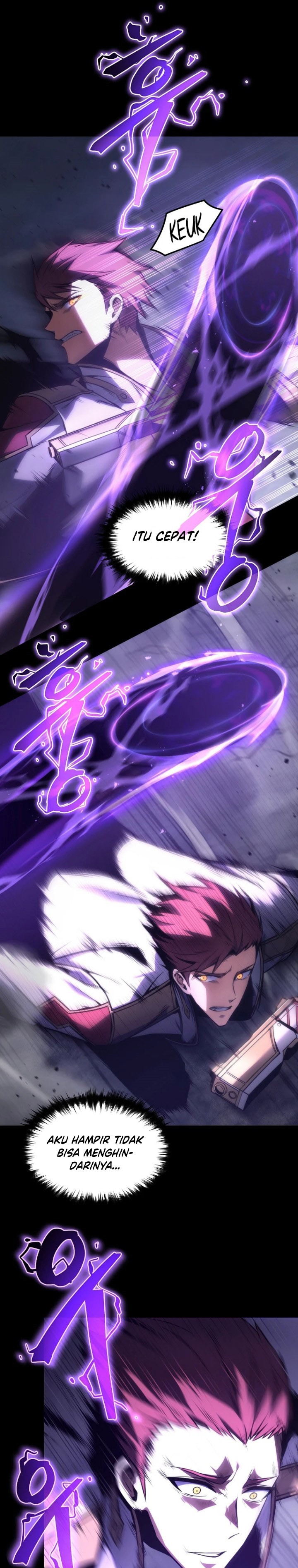 Drug-Eating Genius Mage Chapter 01 Gambar 41
