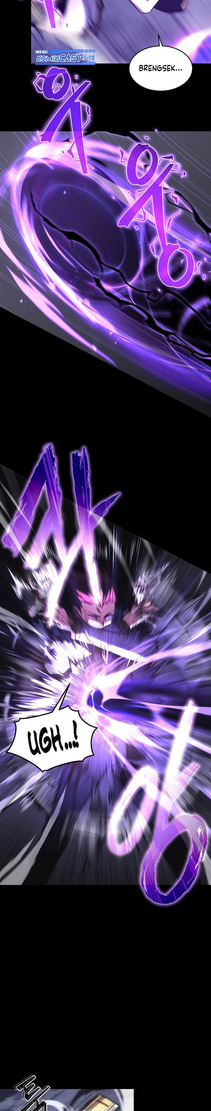 Drug-Eating Genius Mage Chapter 01 Gambar 42