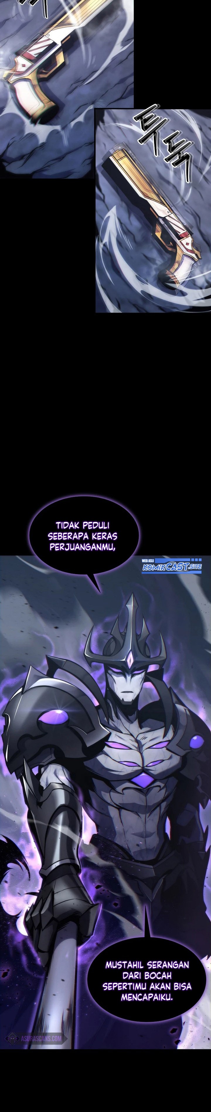 Drug-Eating Genius Mage Chapter 01 Gambar 43