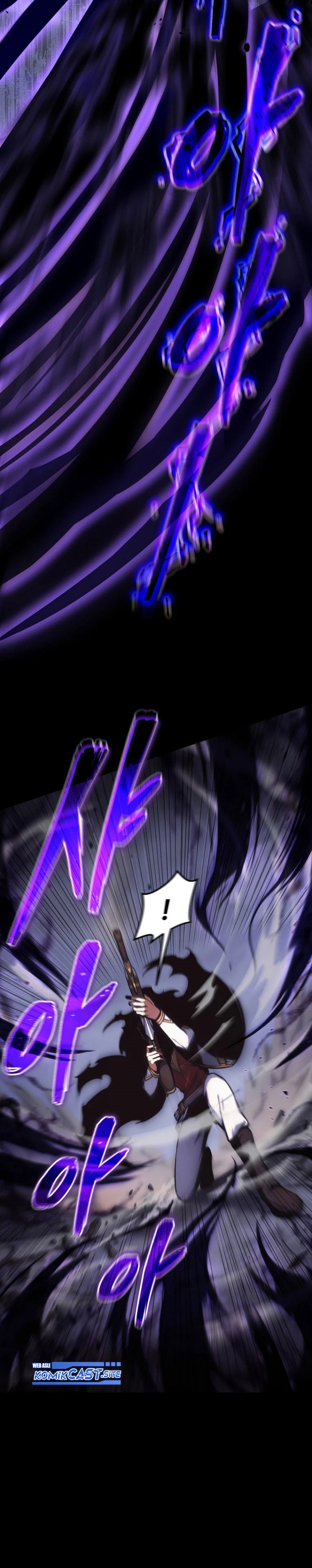 Drug-Eating Genius Mage Chapter 01 Gambar 49