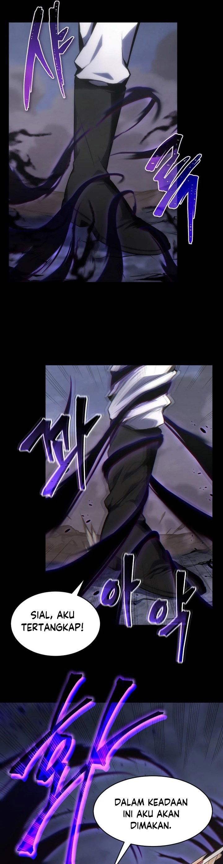 Drug-Eating Genius Mage Chapter 01 Gambar 50