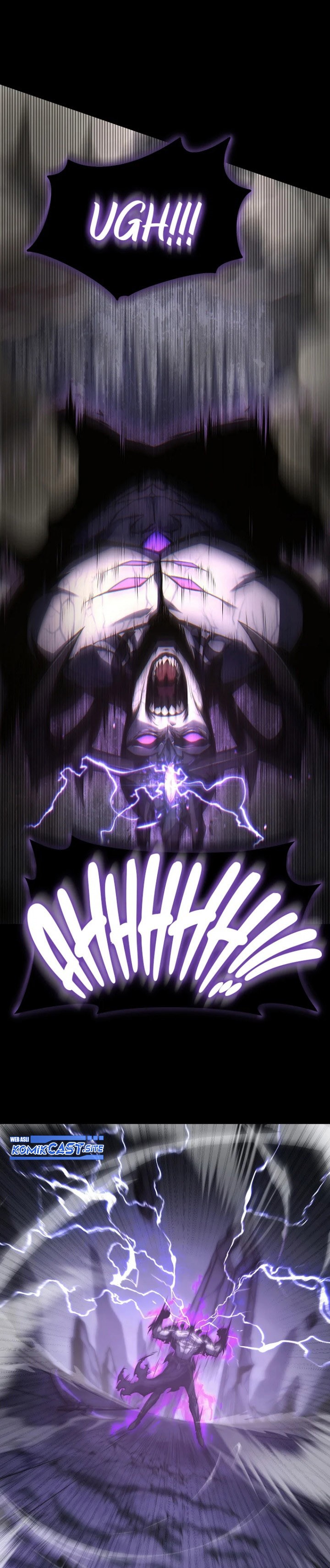 Drug-Eating Genius Mage Chapter 01 Gambar 59