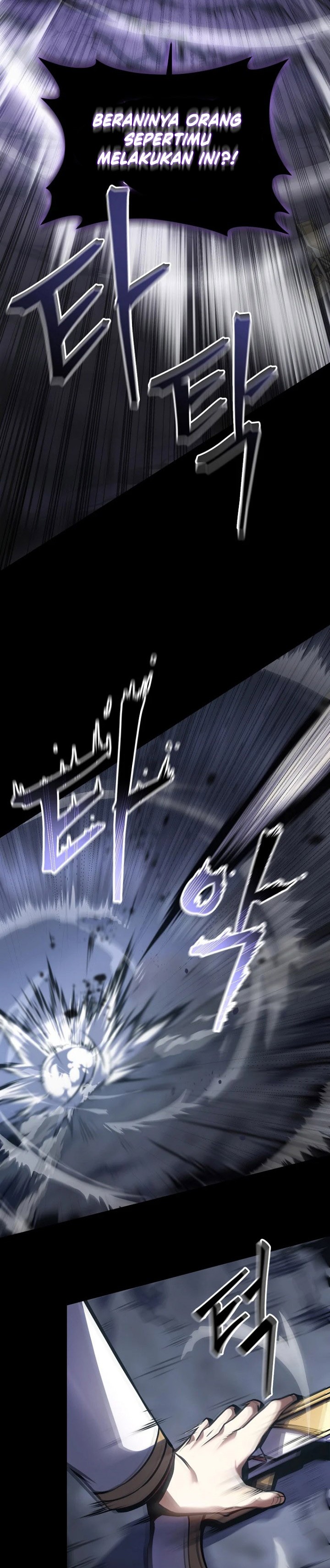 Drug-Eating Genius Mage Chapter 01 Gambar 60