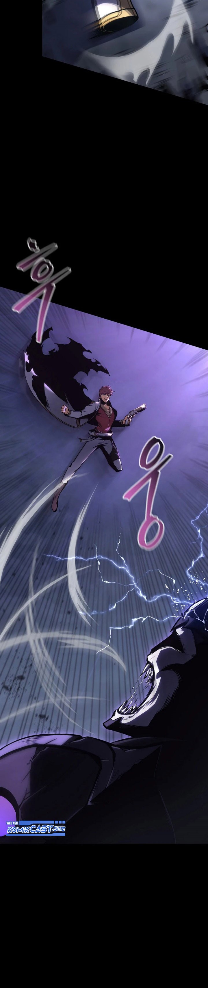 Drug-Eating Genius Mage Chapter 01 Gambar 61