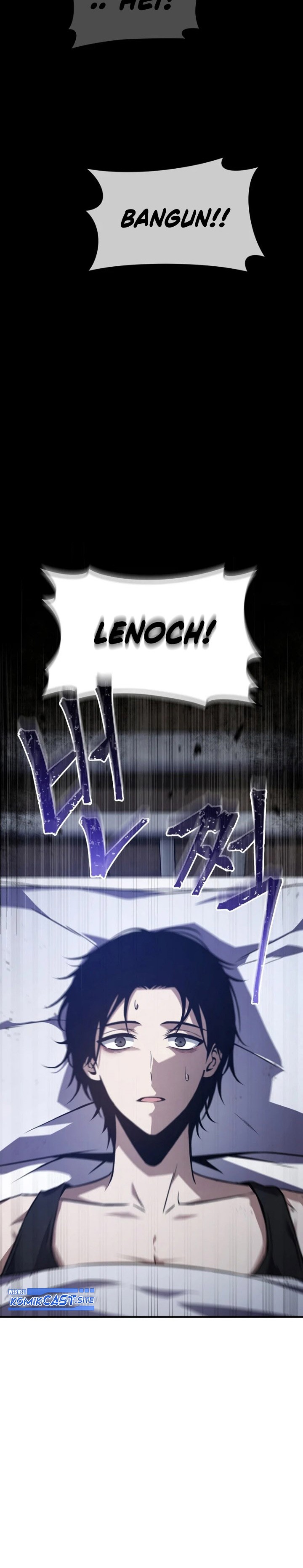 Drug-Eating Genius Mage Chapter 01 Gambar 73