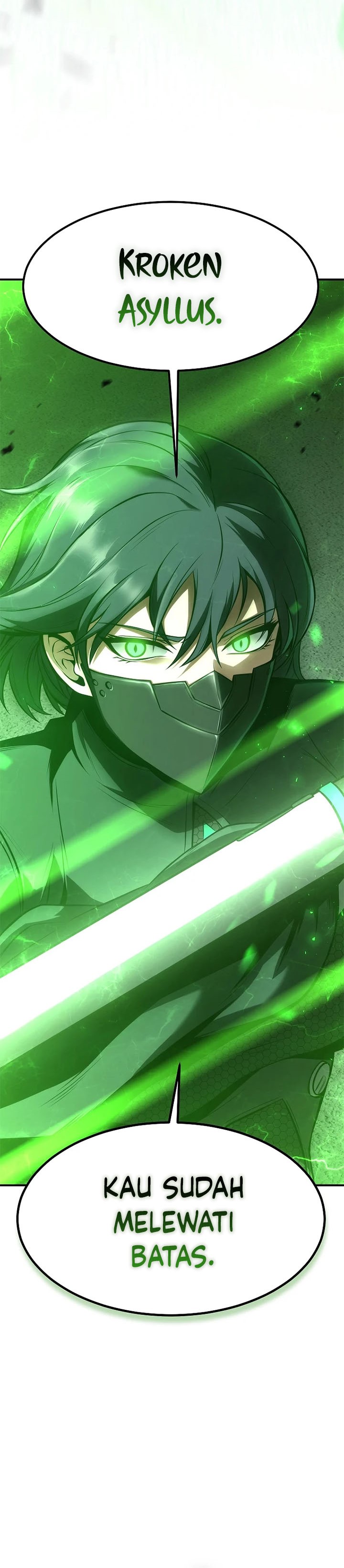 Drug-Eating Genius Mage Chapter 14 Gambar 4