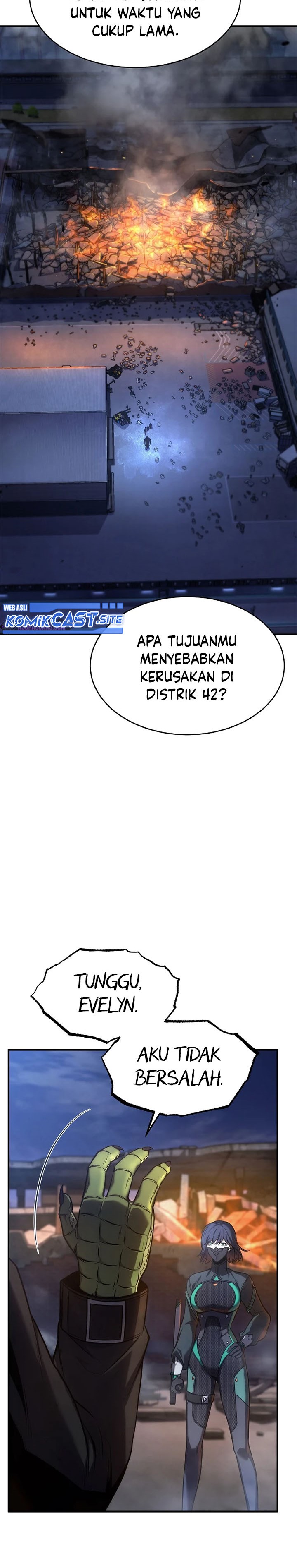 Drug-Eating Genius Mage Chapter 14 Gambar 7