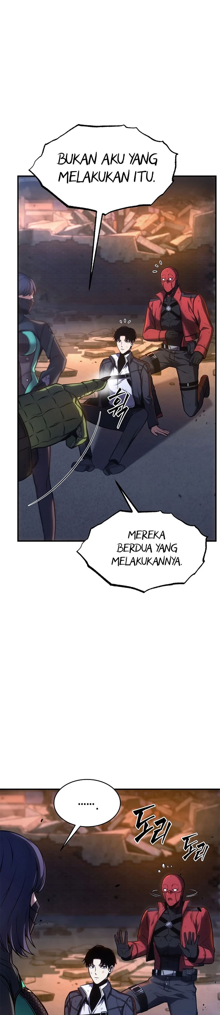 Drug-Eating Genius Mage Chapter 14 Gambar 8