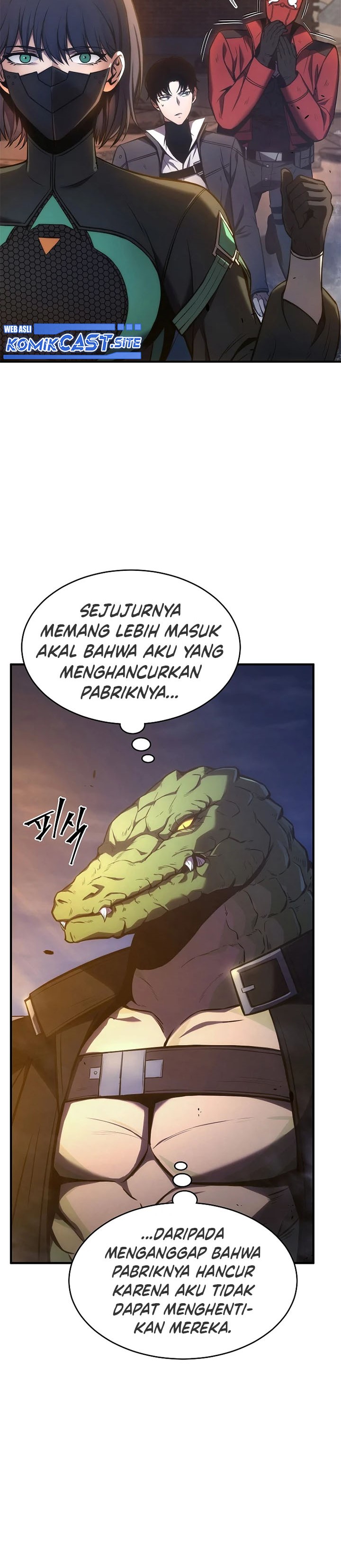 Drug-Eating Genius Mage Chapter 14 Gambar 10
