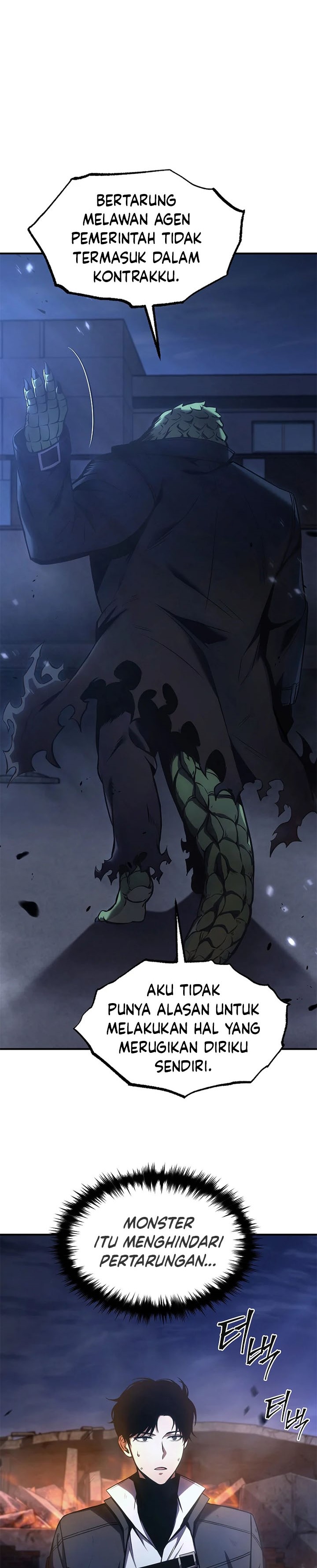 Drug-Eating Genius Mage Chapter 14 Gambar 12