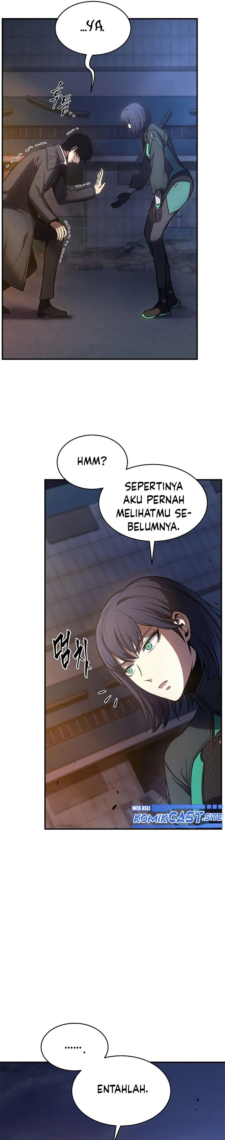 Drug-Eating Genius Mage Chapter 14 Gambar 17
