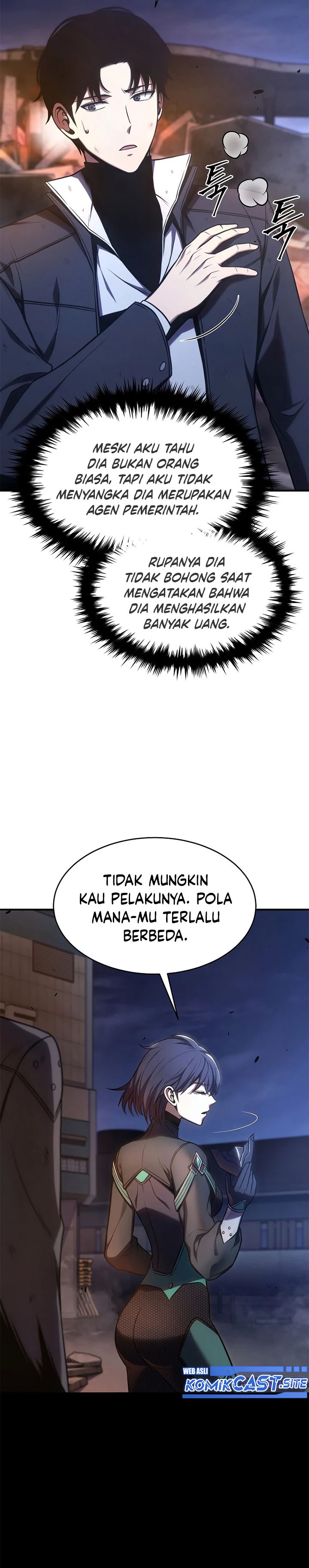 Drug-Eating Genius Mage Chapter 14 Gambar 18