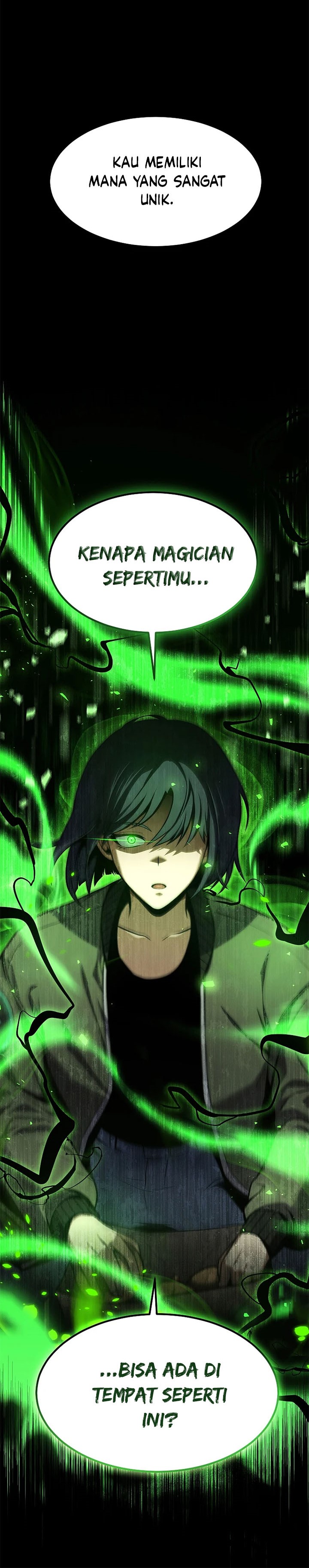 Drug-Eating Genius Mage Chapter 14 Gambar 19