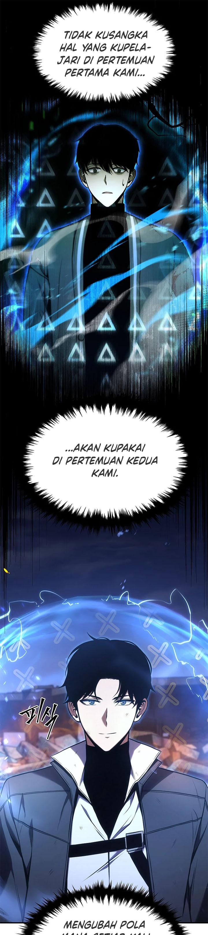 Drug-Eating Genius Mage Chapter 14 Gambar 20