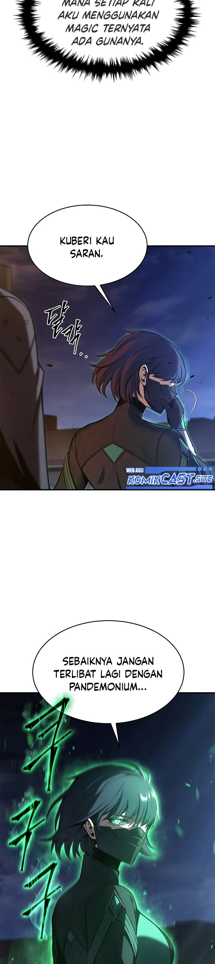 Drug-Eating Genius Mage Chapter 14 Gambar 21