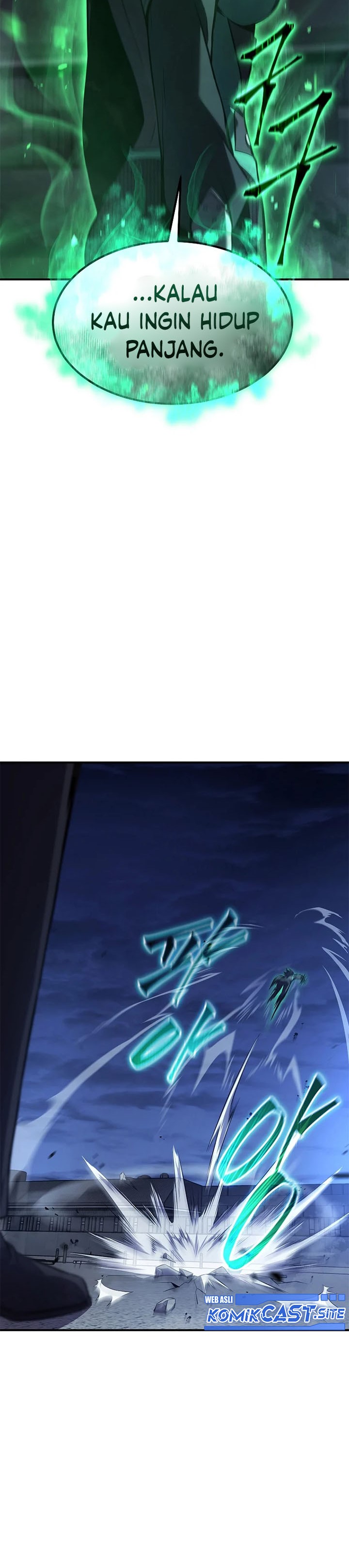 Drug-Eating Genius Mage Chapter 14 Gambar 22