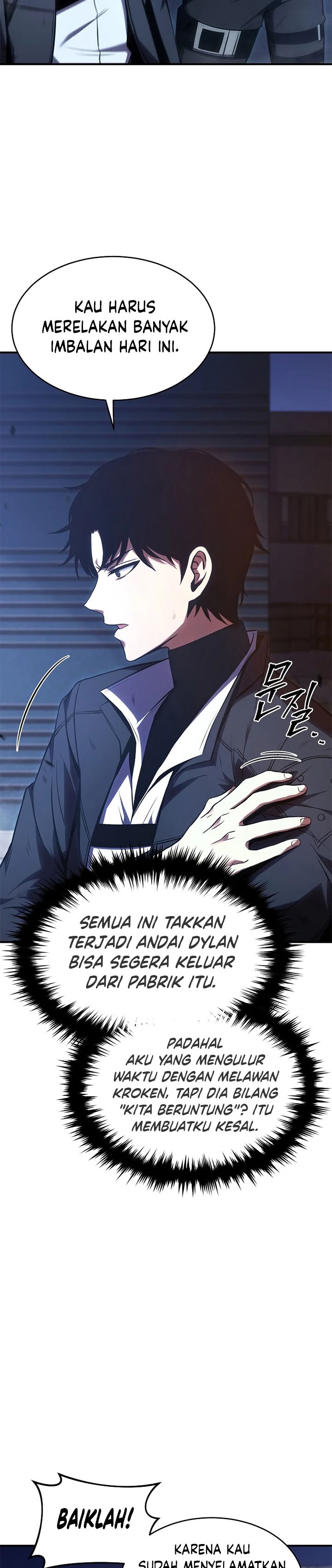 Drug-Eating Genius Mage Chapter 14 Gambar 24