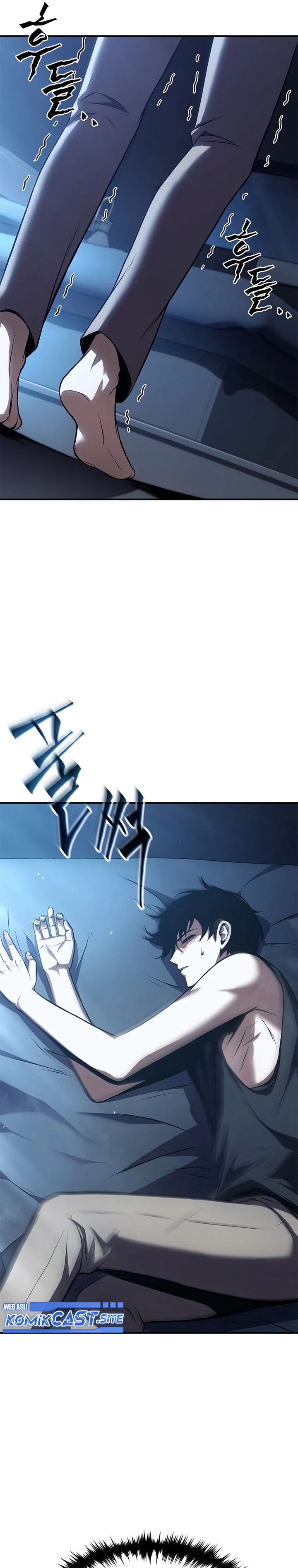 Drug-Eating Genius Mage Chapter 14 Gambar 29