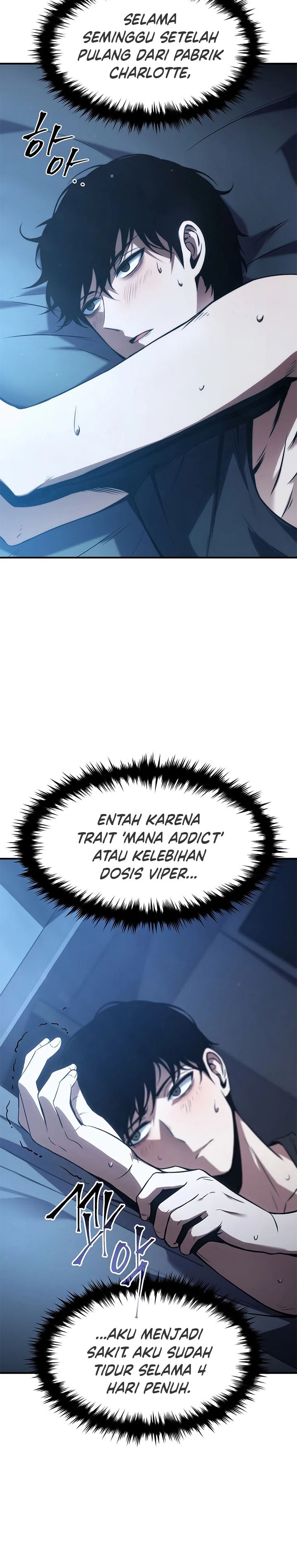Drug-Eating Genius Mage Chapter 14 Gambar 30