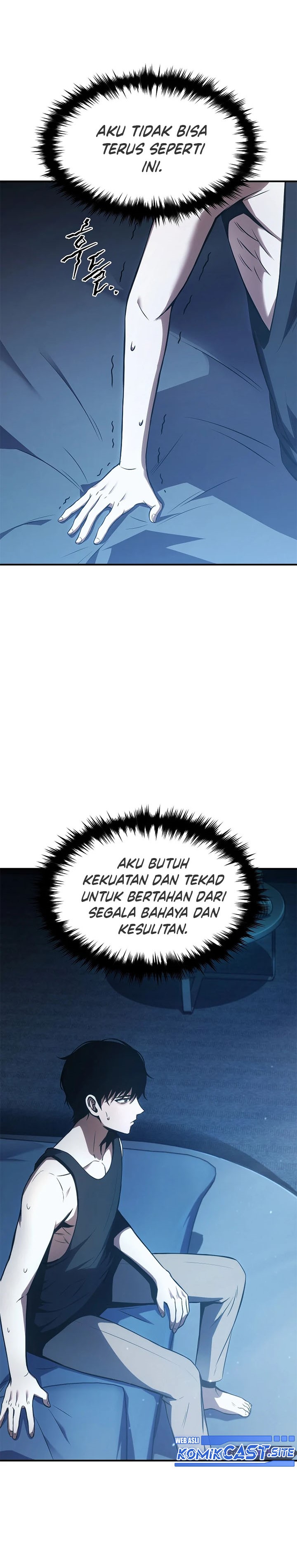 Drug-Eating Genius Mage Chapter 14 Gambar 31