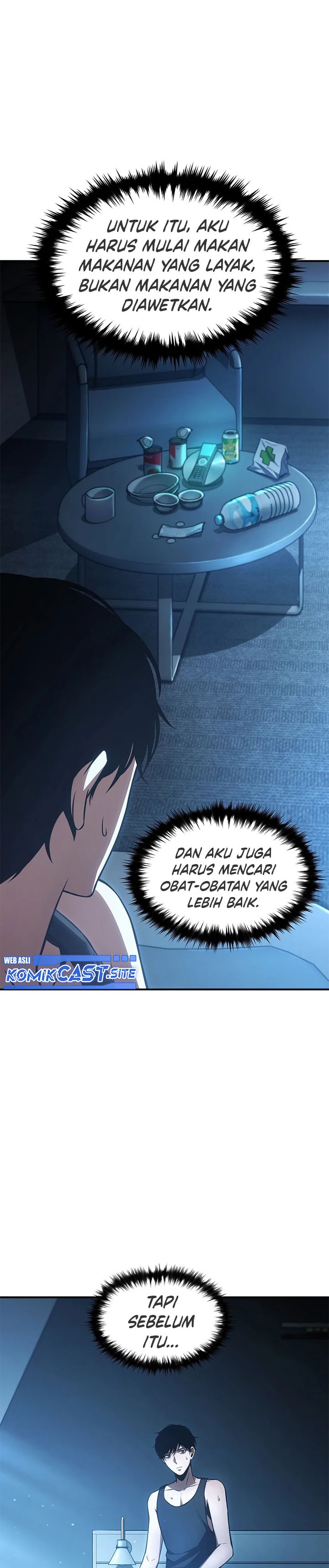Drug-Eating Genius Mage Chapter 14 Gambar 32