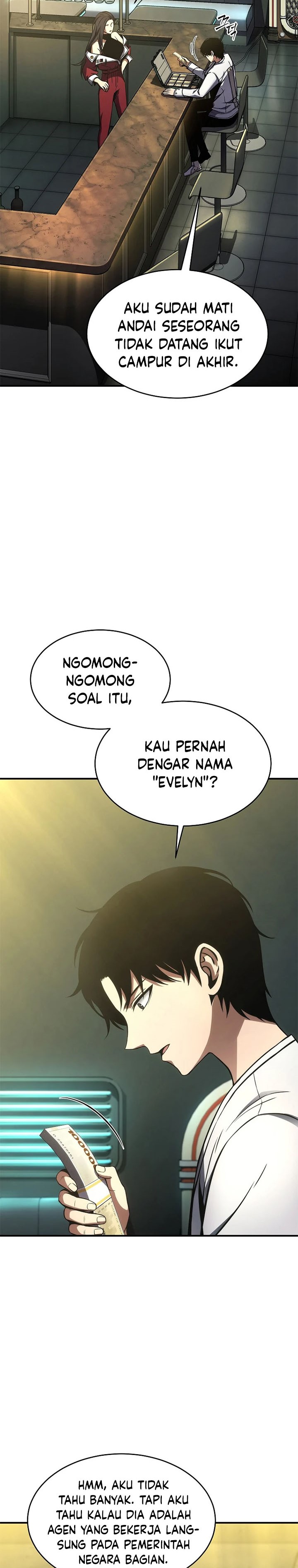 Drug-Eating Genius Mage Chapter 14 Gambar 39
