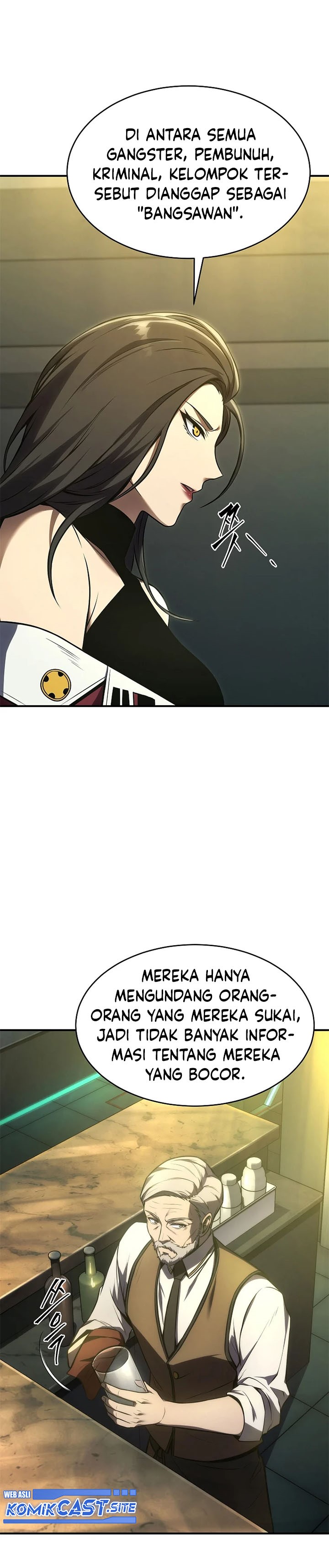Drug-Eating Genius Mage Chapter 14 Gambar 41
