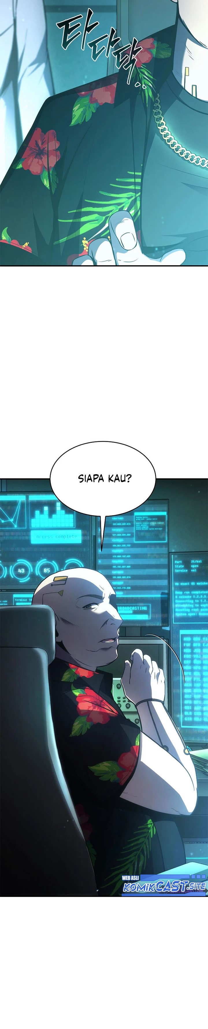 Drug-Eating Genius Mage Chapter 14 Gambar 49