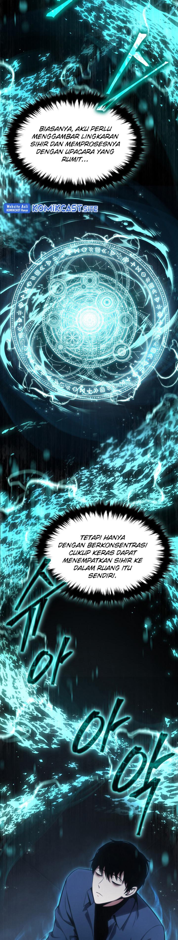 Drug-Eating Genius Mage Chapter 17 Gambar 6