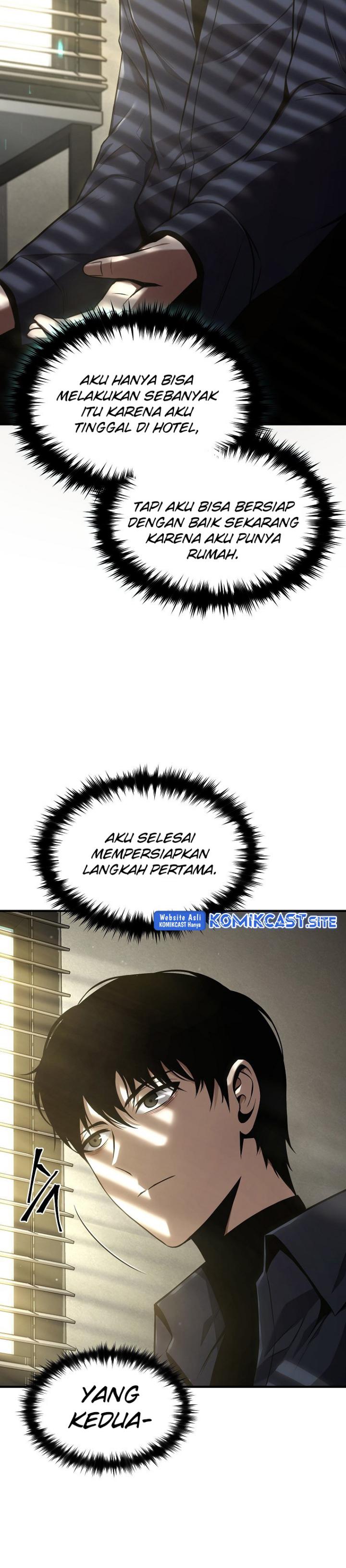 Drug-Eating Genius Mage Chapter 17 Gambar 11