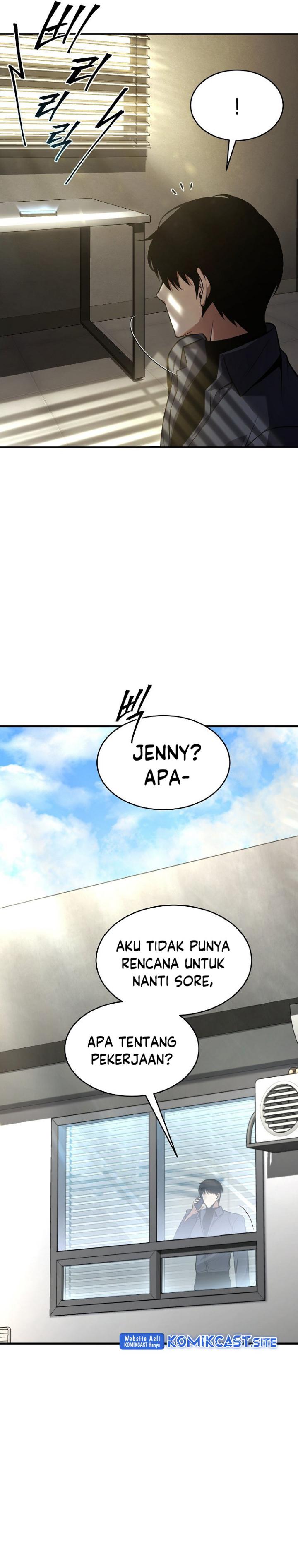 Drug-Eating Genius Mage Chapter 17 Gambar 12