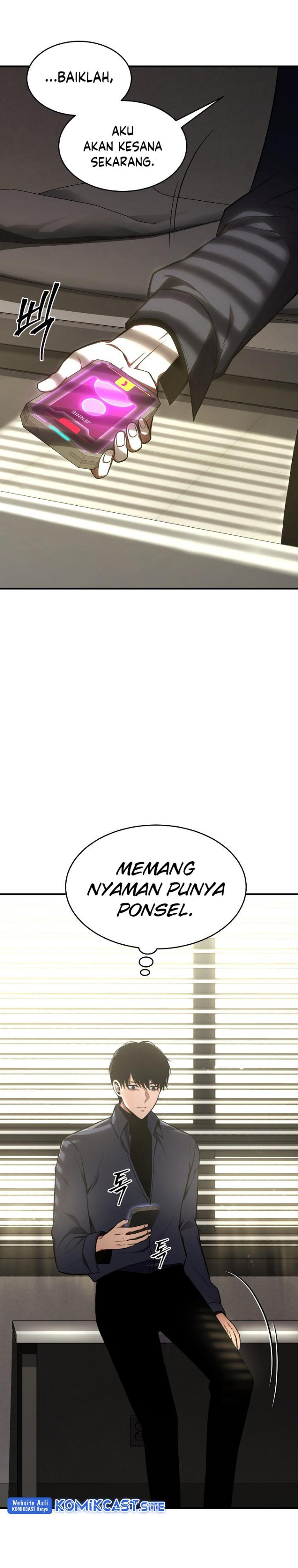 Drug-Eating Genius Mage Chapter 17 Gambar 13