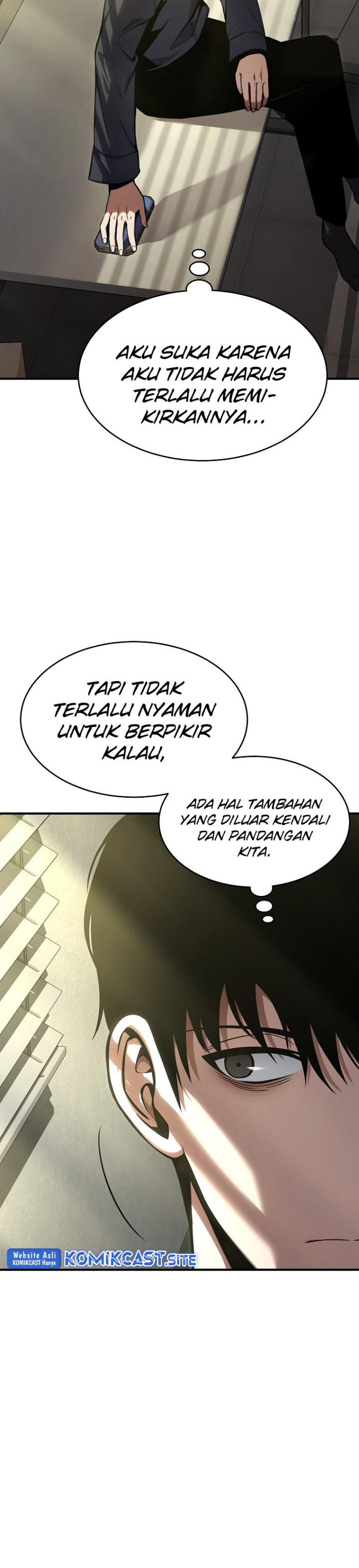 Drug-Eating Genius Mage Chapter 17 Gambar 17