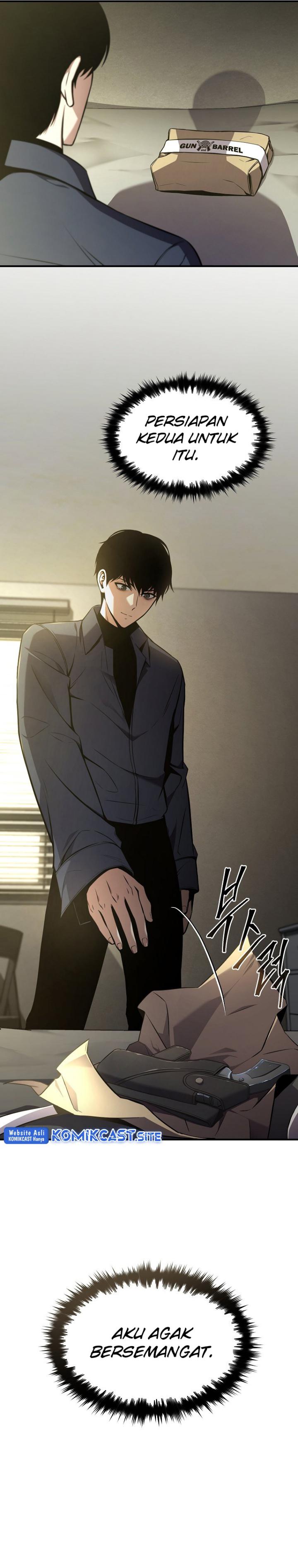Drug-Eating Genius Mage Chapter 17 Gambar 21