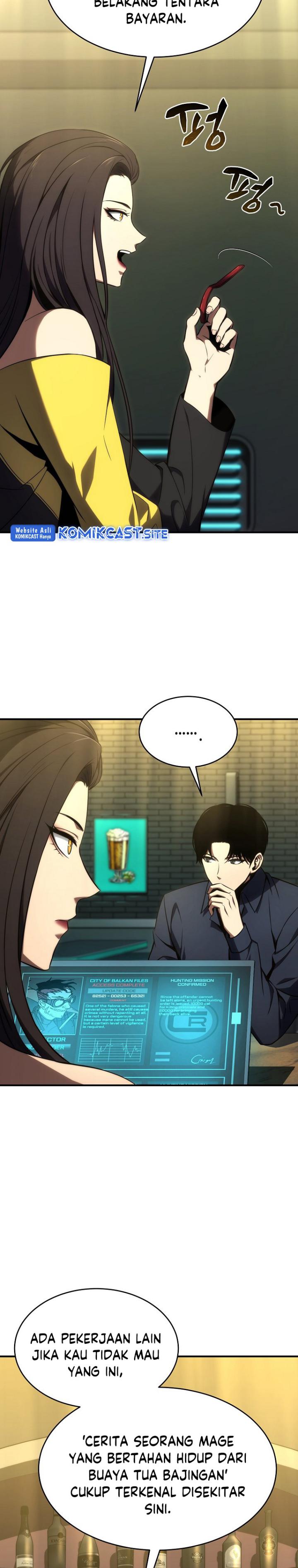 Drug-Eating Genius Mage Chapter 17 Gambar 28