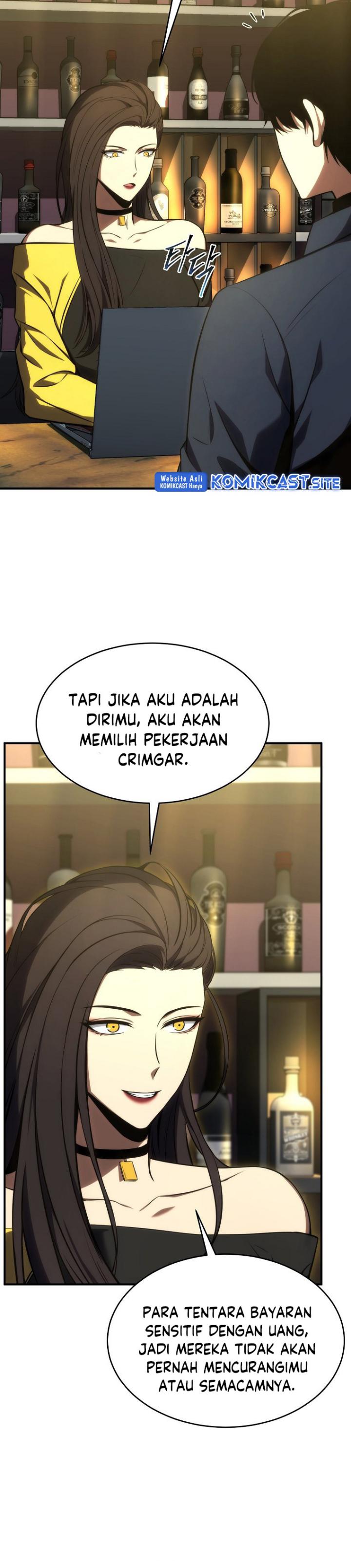 Drug-Eating Genius Mage Chapter 17 Gambar 29