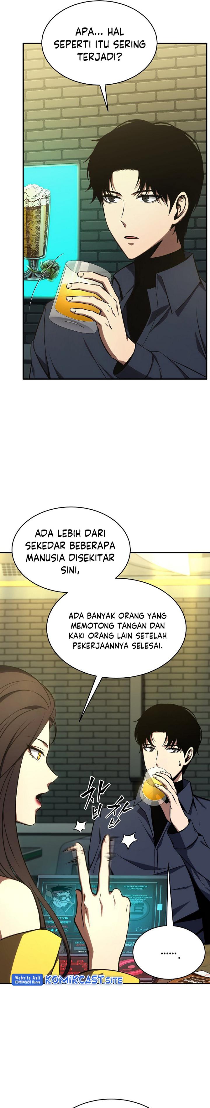Drug-Eating Genius Mage Chapter 17 Gambar 30