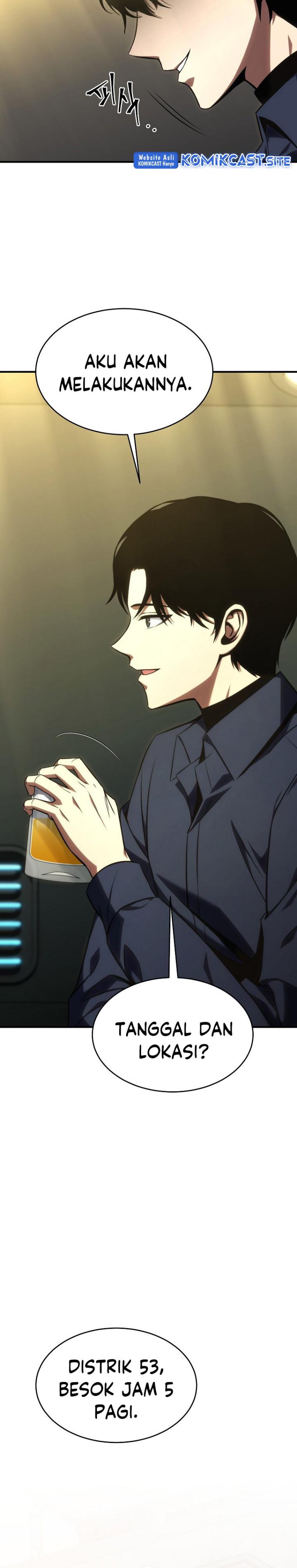Drug-Eating Genius Mage Chapter 17 Gambar 32